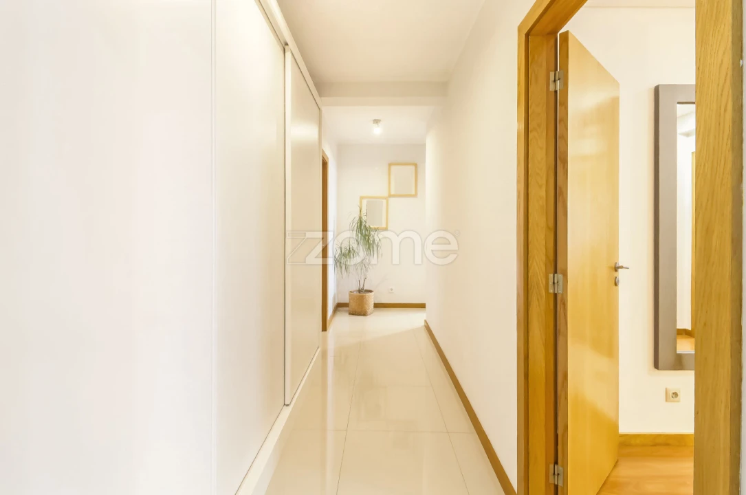 Apartamento T3 para Venda em Aguas Santas Foto 4