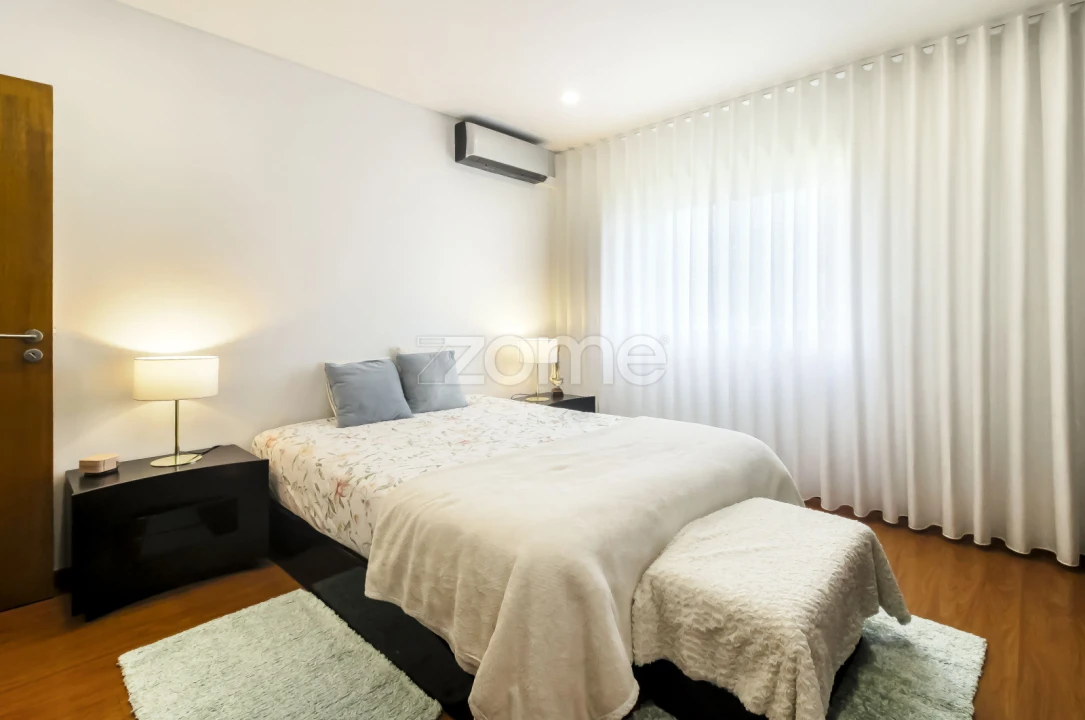 Apartamento T3 para Venda em Aguas Santas Foto 21