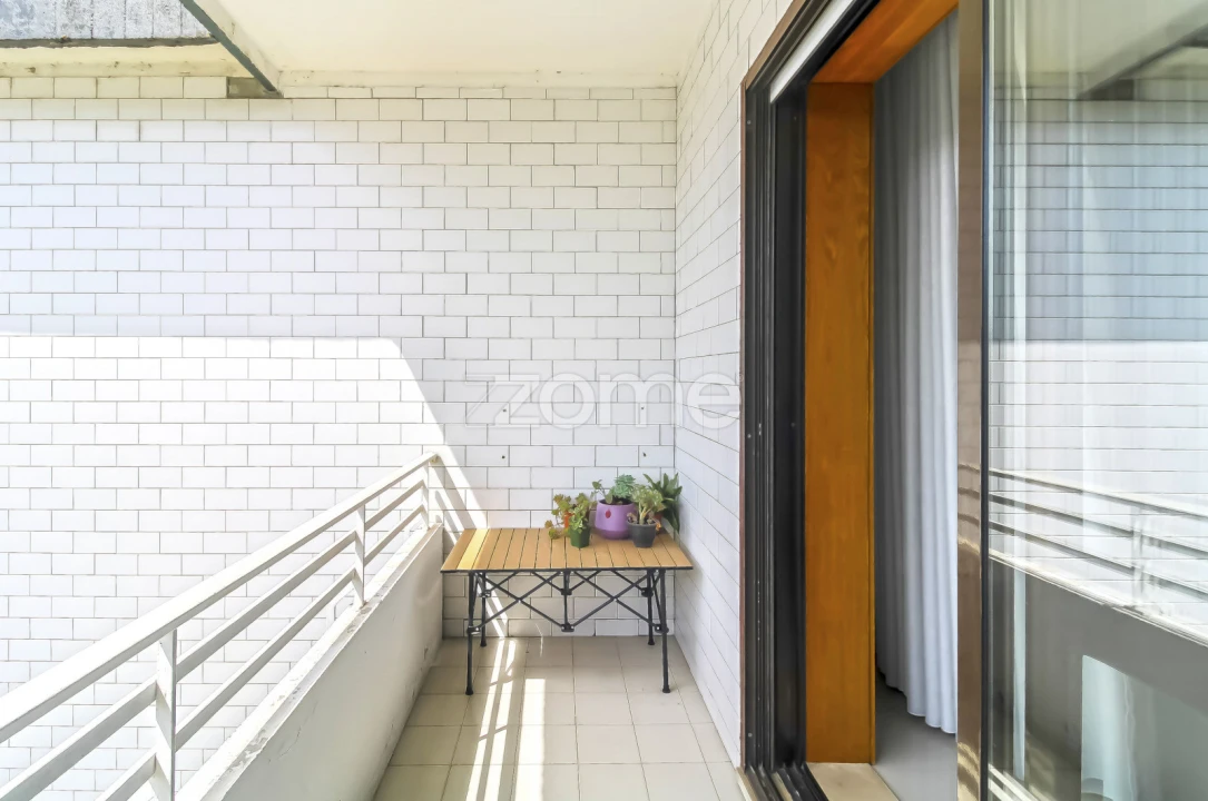 Apartamento T3 para Venda em Aguas Santas Foto 9