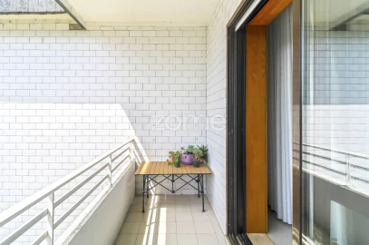 Apartamento T3 para Venda em Aguas Santas
