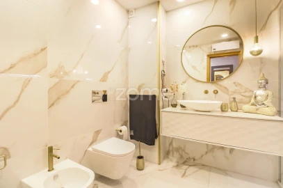Apartamento T3 para Venda em Aguas Santas