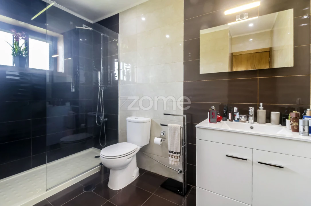 Apartamento T3 para Venda em Aguas Santas Foto 23