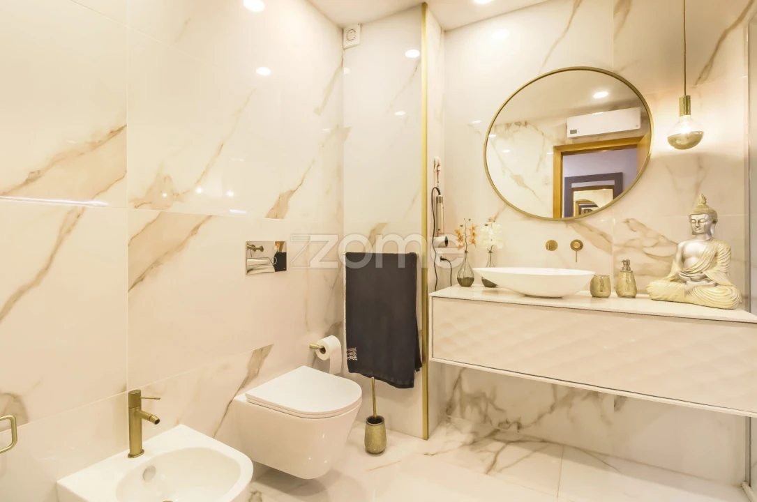 Apartamento T3 para Venda em Aguas Santas Foto 15