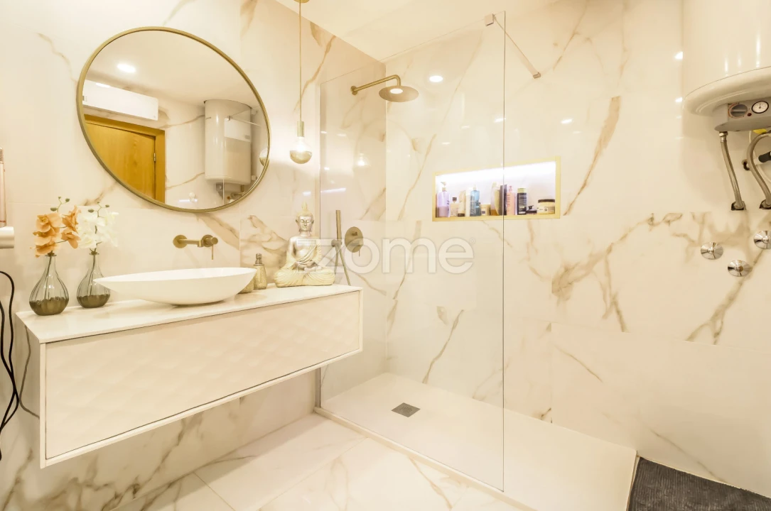 Apartamento T3 para Venda em Aguas Santas Foto 16