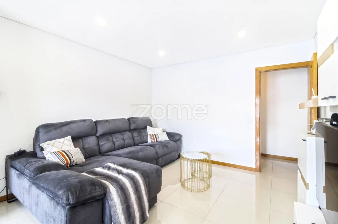Apartamento T3 para Venda em Aguas Santas Foto 6