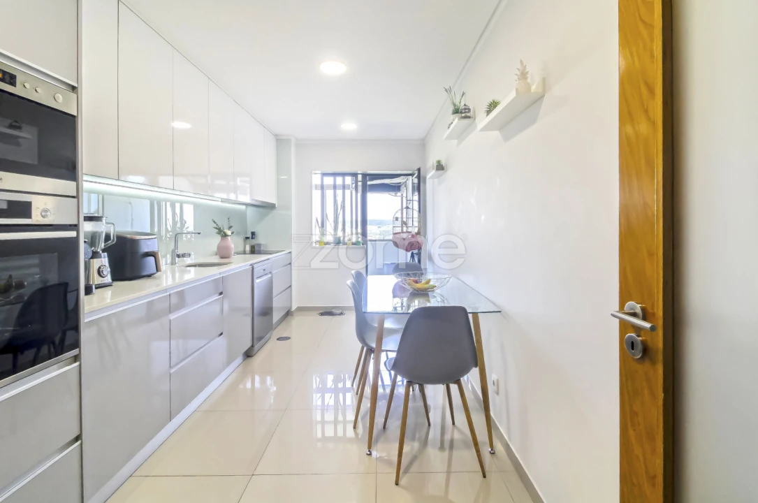 Apartamento T3 para Venda em Aguas Santas Foto 10
