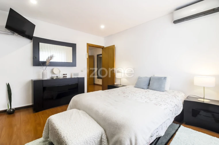 Apartamento T3 para Venda em Aguas Santas Foto 22