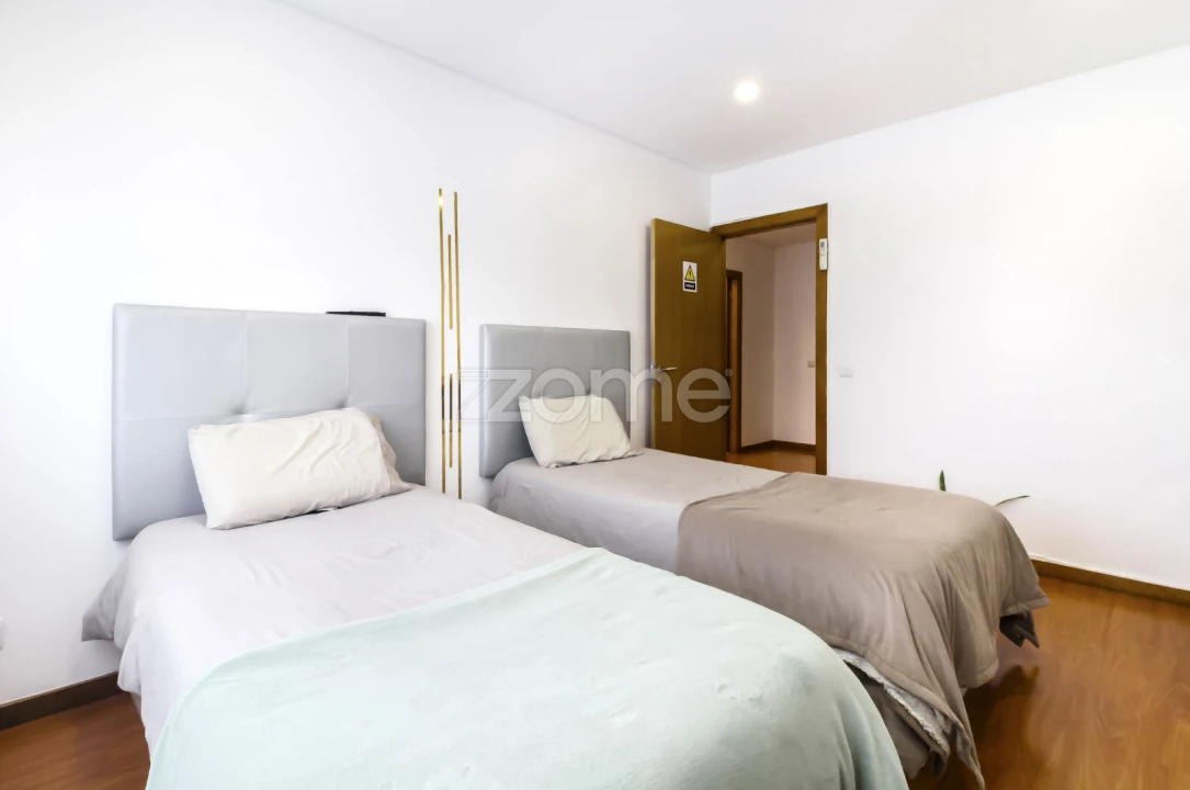 Apartamento T3 para Venda em Aguas Santas Foto 18