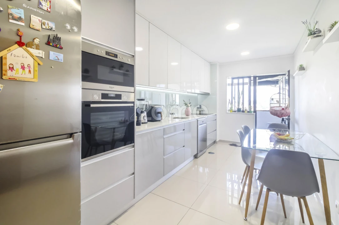 Apartamento T3 para Venda em Aguas Santas Foto 11