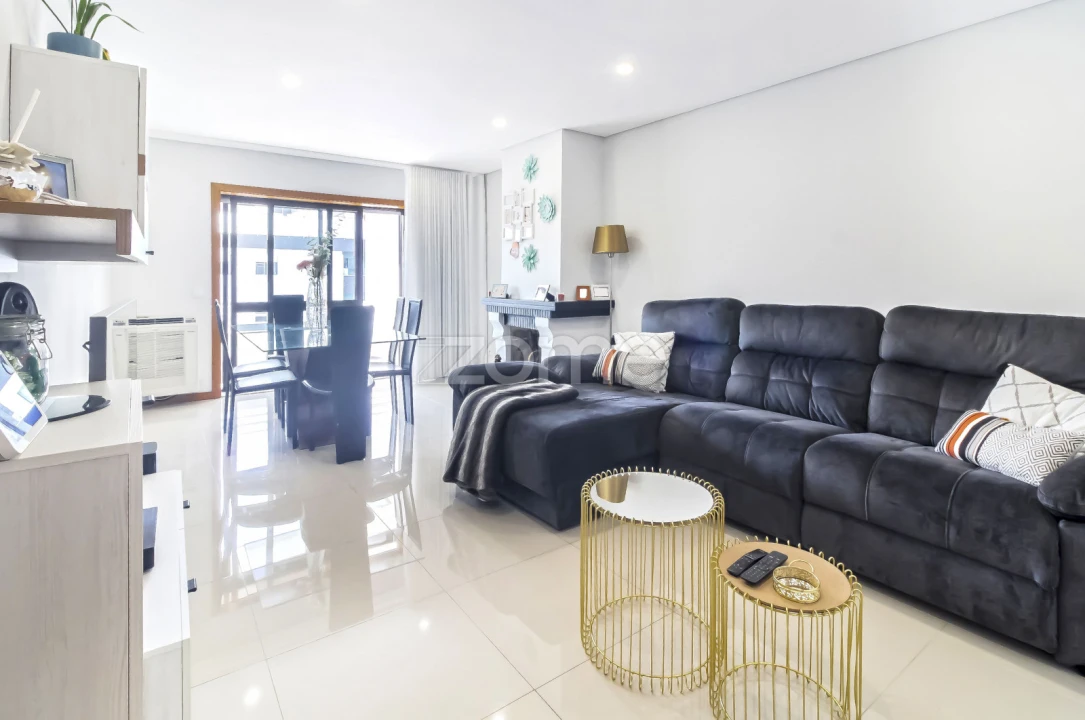 Apartamento T3 para Venda em Aguas Santas Foto 3