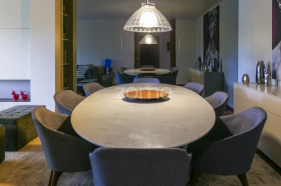 Apartamento T3 para Arrendamento em Moreira