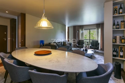 Apartamento T3 para Arrendamento em Moreira