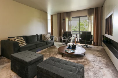 Apartamento T3 para Arrendamento em Moreira