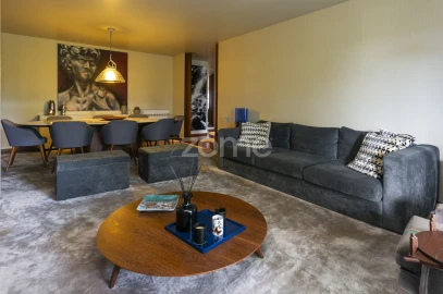 Apartamento T3 para Arrendamento em Moreira