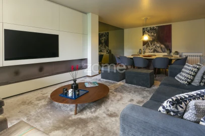 Apartamento T3 para Arrendamento em Moreira