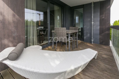 Apartamento T3 para Arrendamento em Moreira