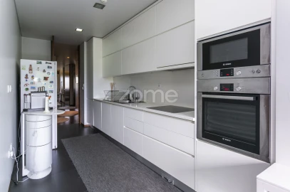 Apartamento T3 para Arrendamento em Moreira