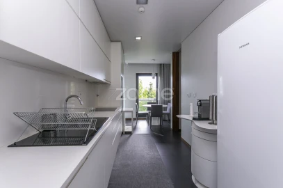Apartamento T3 para Arrendamento em Moreira