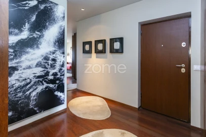 Apartamento T3 para Arrendamento em Moreira