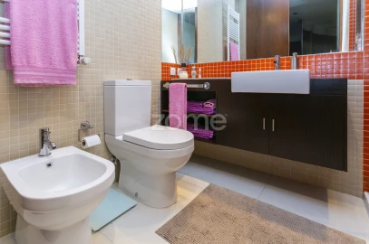 Apartamento T3 para Arrendamento em Moreira