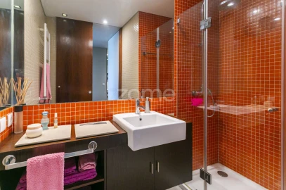 Apartamento T3 para Arrendamento em Moreira