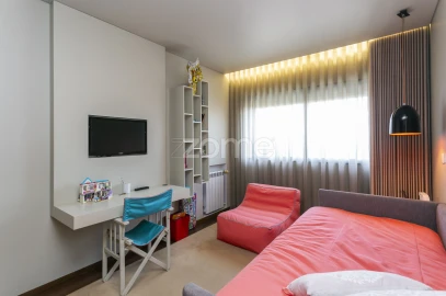 Apartamento T3 para Arrendamento em Moreira