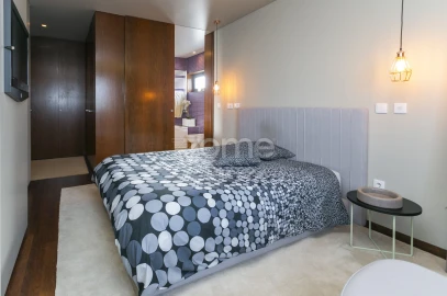 Apartamento T3 para Arrendamento em Moreira
