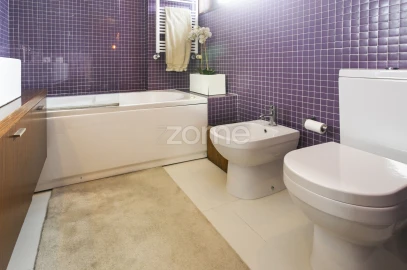 Apartamento T3 para Arrendamento em Moreira