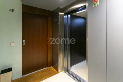 Apartamento T3 para Arrendamento em Moreira