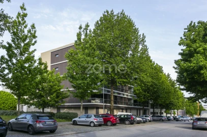 Apartamento T3 para Arrendamento em Moreira