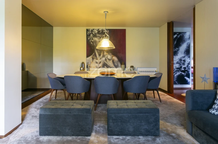 Apartamento T3 para Arrendamento em Moreira Foto 7