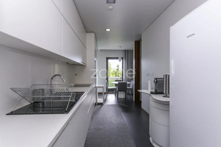 Apartamento T3 para Arrendamento em Moreira Foto 13