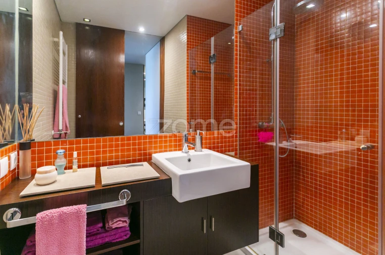 Apartamento T3 para Arrendamento em Moreira Foto 21