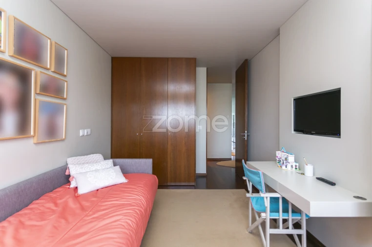 Apartamento T3 para Arrendamento em Moreira Foto 23