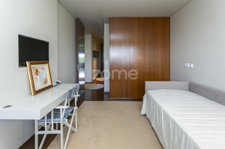 Apartamento T3 para Arrendamento em Moreira Foto 25