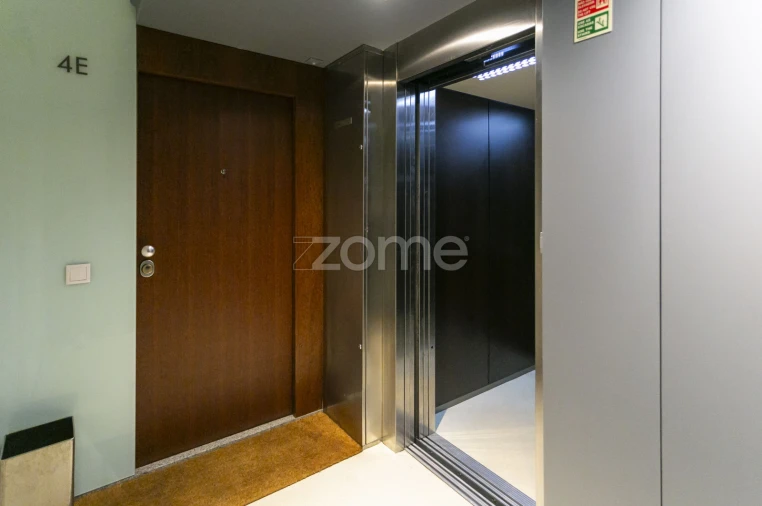 Apartamento T3 para Arrendamento em Moreira Foto 31