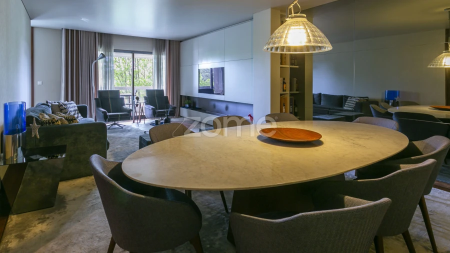 Apartamento T3 para Arrendamento em Moreira
