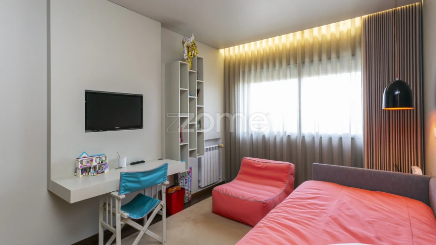 Apartamento T3 para Arrendamento em Moreira