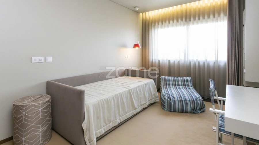 Apartamento T3 para Arrendamento em Moreira