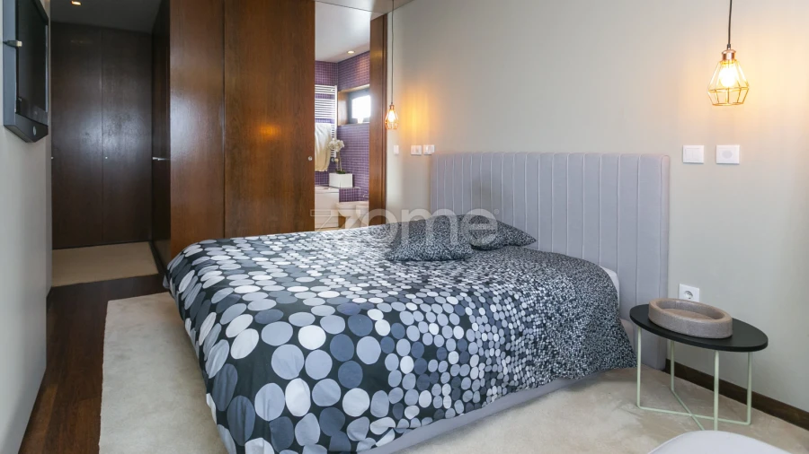 Apartamento T3 para Arrendamento em Moreira