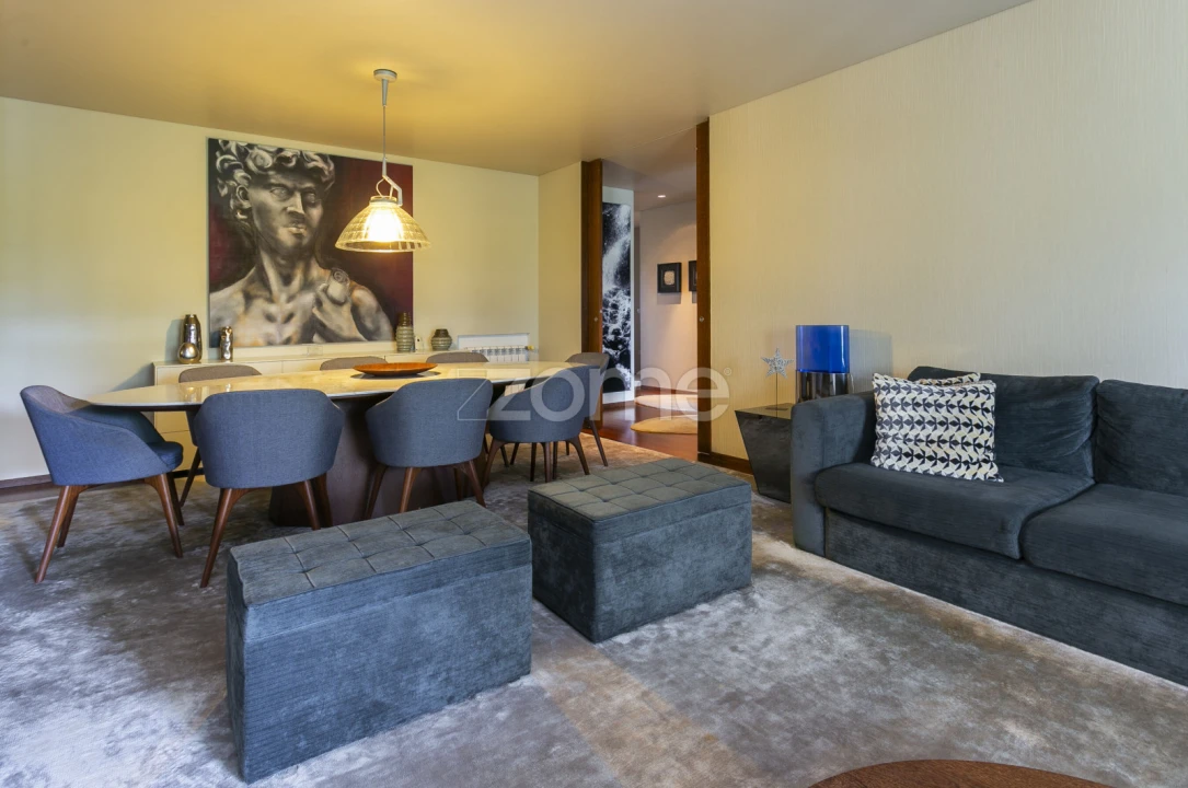Apartamento T3 para Arrendamento em Moreira Foto 8