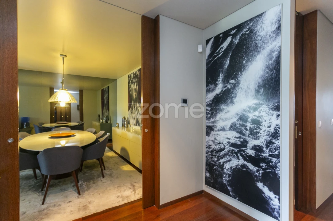 Apartamento T3 para Arrendamento em Moreira Foto 14