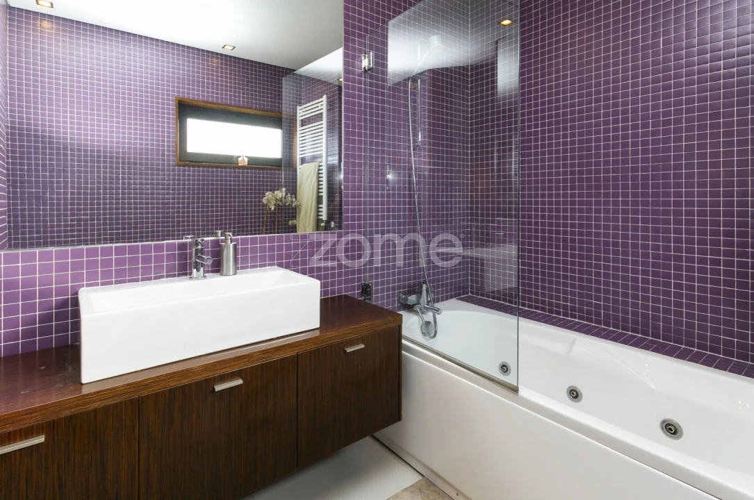 Apartamento T3 para Arrendamento em Moreira Foto 30
