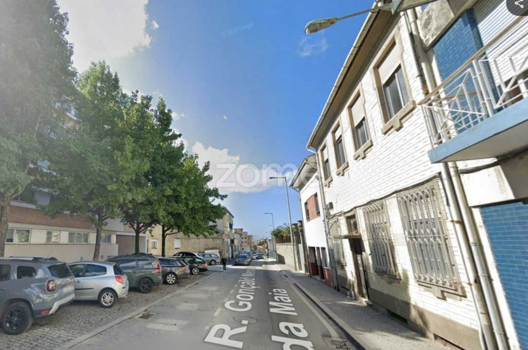 Apartamento T1 para Venda em Pedrouços Foto 5