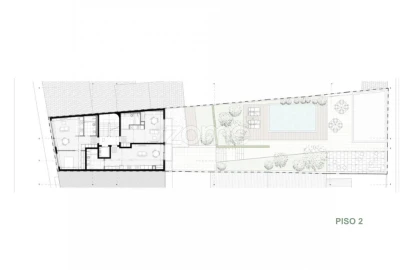 Apartamento T1 para Venda em Pedrouços