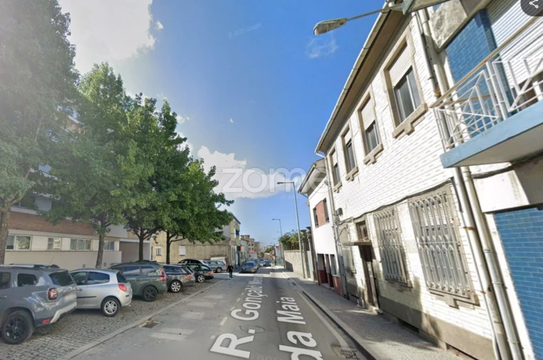 Apartamento T1 para Venda em Pedrouços Foto 5