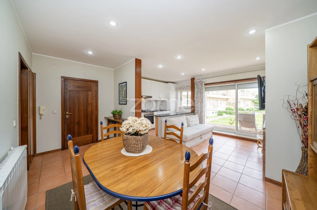 Apartamento T2 para Venda em Esposende, Marinhas e Gandra Foto 11