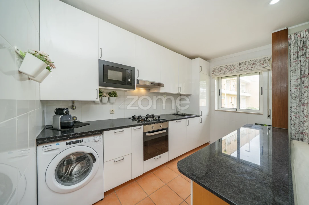Apartamento T2 para Venda em Esposende, Marinhas e Gandra Foto 21