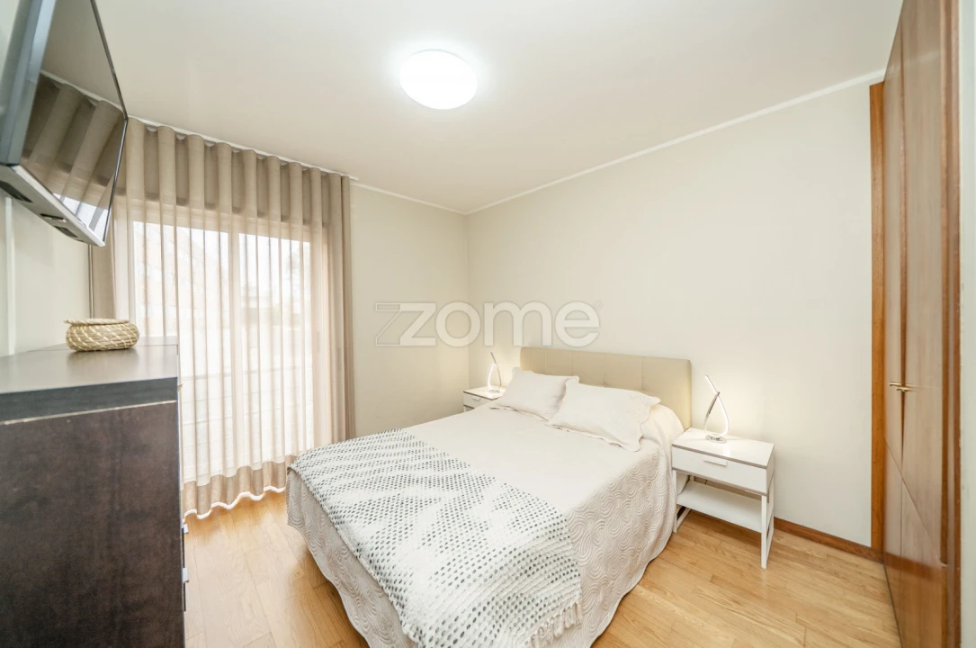 Apartamento T2 para Venda em Esposende, Marinhas e Gandra Foto 35
