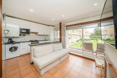 Apartamento T2 para Venda em Esposende, Marinhas e Gandra